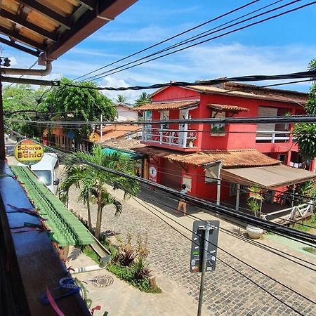 Hostel Rota 027 Itacaré المظهر الخارجي الصورة