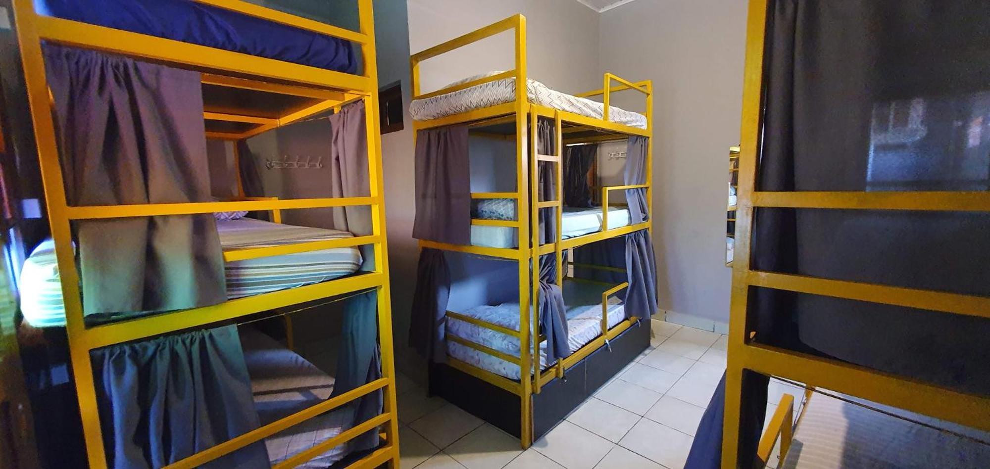 Hostel Rota 027 Itacaré المظهر الخارجي الصورة