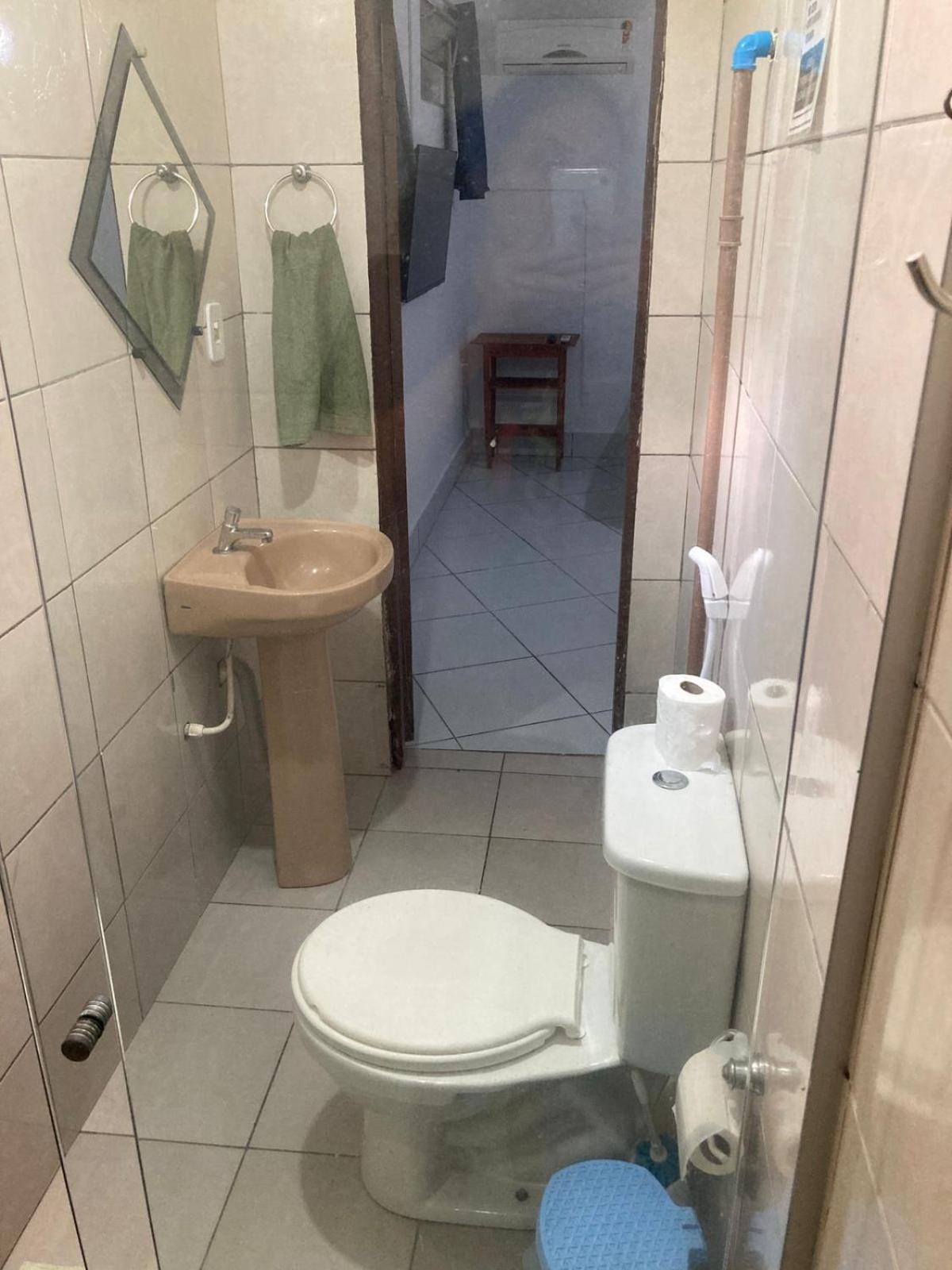 Hostel Rota 027 Itacaré المظهر الخارجي الصورة